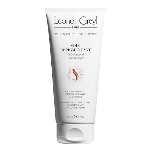 Soin Repigmentant - Cuivré Naturel, LEONOR GREYL
